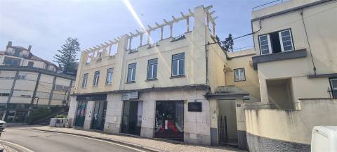 Apartamento T3 no Centro da Cidade