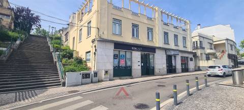 Apartamento T3 no Centro da Cidade