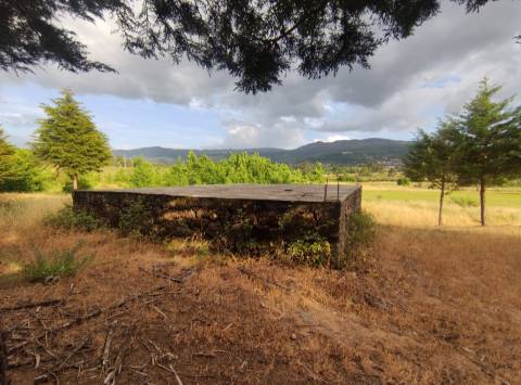 Quinta  Venda em Melo e Nabais,Gouveia