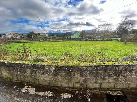 Terreno Para Construção  Venda em Seia, São Romão e Lapa dos Dinheiros,Seia