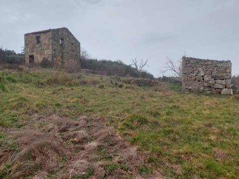 Quinta  Venda em Rio Torto e Lagarinhos,Gouveia