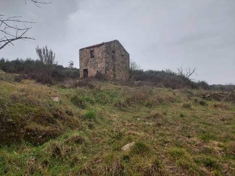 Quinta  Venda em Rio Torto e Lagarinhos,Gouveia