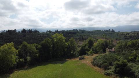 Quinta  Venda em Rio Torto e Lagarinhos,Gouveia