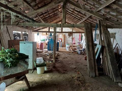 Quinta  Venda em Rio Torto e Lagarinhos,Gouveia