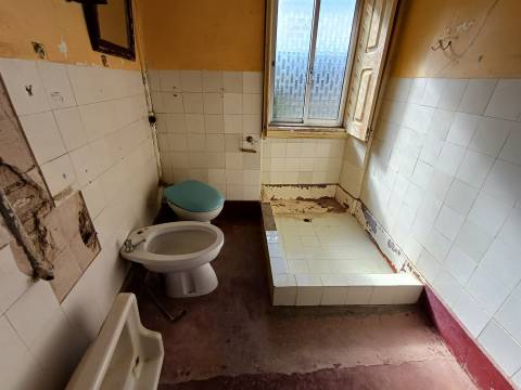 Quinta  Venda em Rio Torto e Lagarinhos,Gouveia