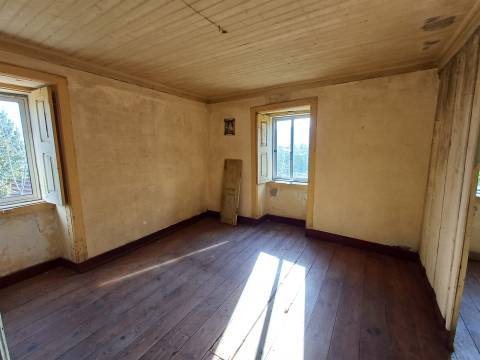 Quinta  Venda em Rio Torto e Lagarinhos,Gouveia