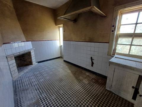 Quinta  Venda em Rio Torto e Lagarinhos,Gouveia