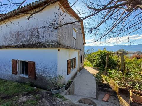 Quinta  Venda em Rio Torto e Lagarinhos,Gouveia