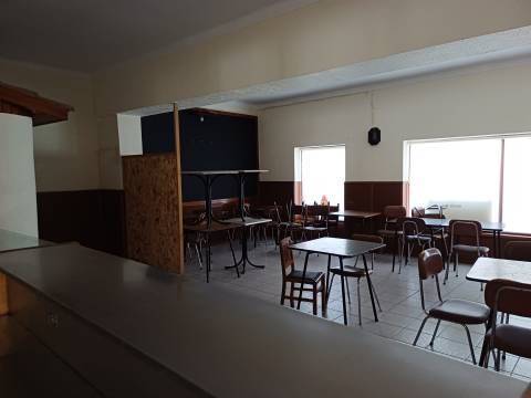 Café/Restaurante