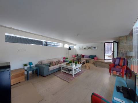 Moradia T2 Venda em Vila Franca da Serra,Gouveia