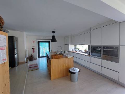 Moradia T2 Venda em Vila Franca da Serra,Gouveia