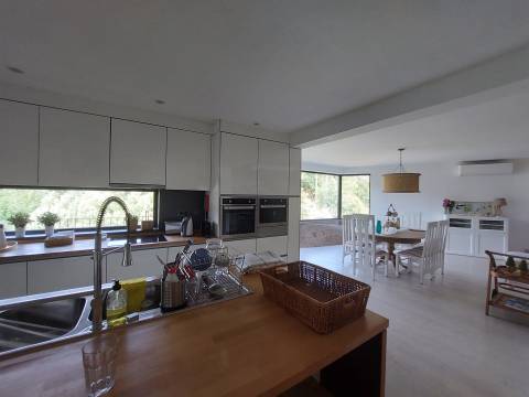 Moradia T2 Venda em Vila Franca da Serra,Gouveia