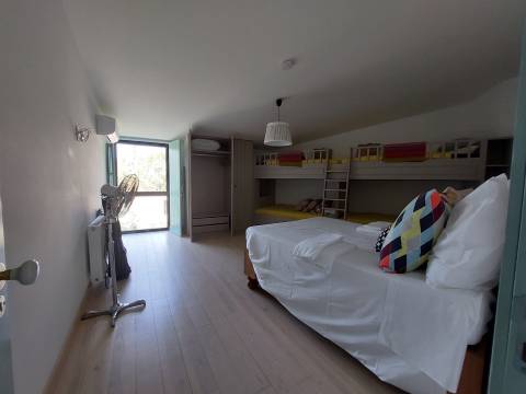 Moradia T2 Venda em Vila Franca da Serra,Gouveia