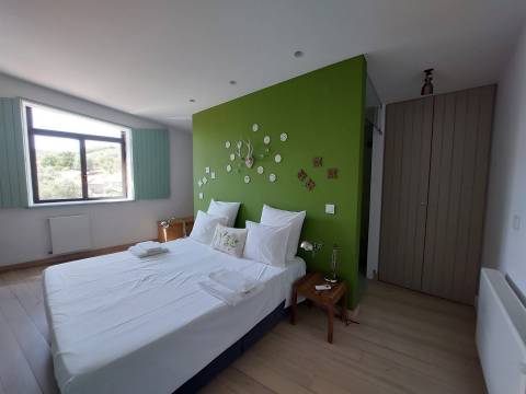 Moradia T2 Venda em Vila Franca da Serra,Gouveia