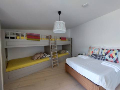 Moradia T2 Venda em Vila Franca da Serra,Gouveia