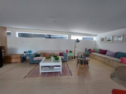 Moradia T2 Venda em Vila Franca da Serra,Gouveia