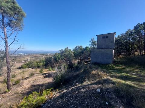 Quinta  Venda em Figueiró da Serra e Freixo da Serra,Gouveia