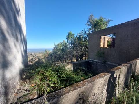 Quinta  Venda em Figueiró da Serra e Freixo da Serra,Gouveia