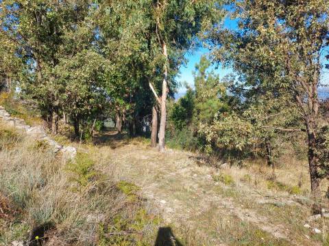 Quinta  Venda em Figueiró da Serra e Freixo da Serra,Gouveia
