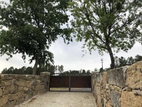 Quinta T0 Venda em Antas e Matela,Penalva do Castelo