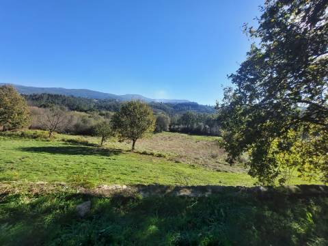 Quinta T0 Venda em Santiago,Seia