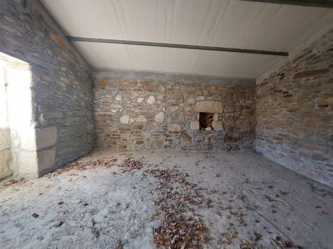 Quinta T0 Venda em Santiago,Seia