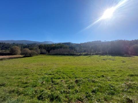 Quinta T0 Venda em Santiago,Seia