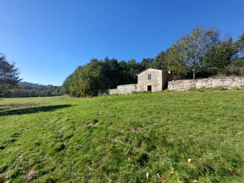 Quinta T0 Venda em Santiago,Seia