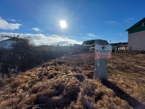 Terreno Para Construção  Venda em Tourais e Lajes,Seia