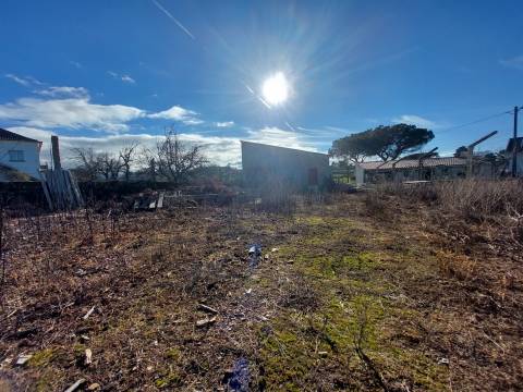 Terreno Para Construção  Venda em Tourais e Lajes,Seia