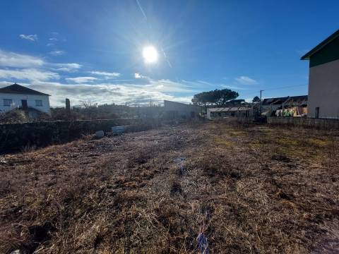 Terreno Para Construção  Venda em Tourais e Lajes,Seia