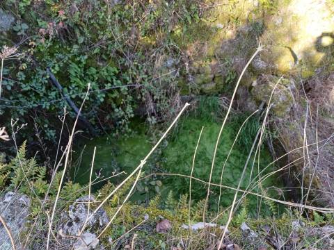 Quintinha T1 Venda em Figueiró da Serra e Freixo da Serra,Gouveia