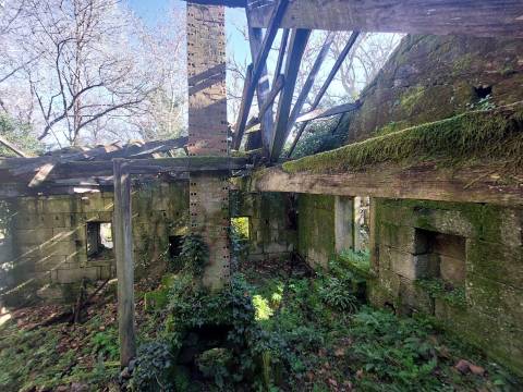 Quinta  Venda em Rio Torto e Lagarinhos,Gouveia