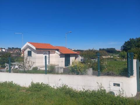 Quintinha T1 Venda em Santa Comba,Seia