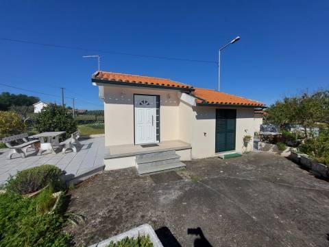Quintinha T1 Venda em Santa Comba,Seia