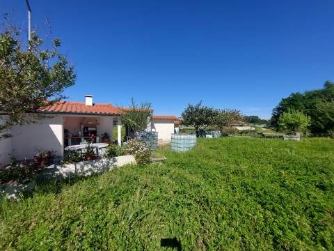 Quintinha T1 Venda em Santa Comba,Seia