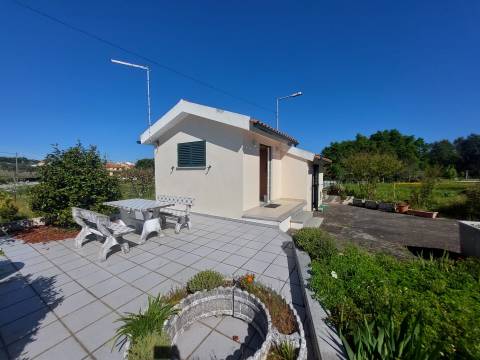 Quintinha T1 Venda em Santa Comba,Seia