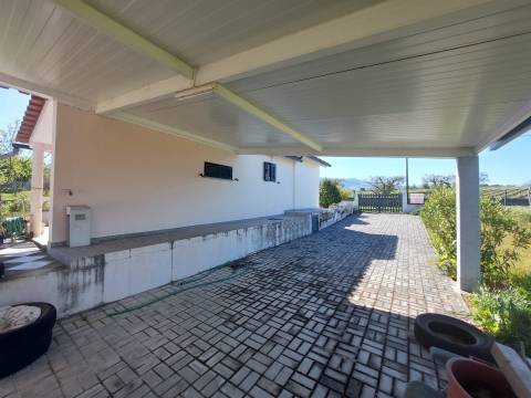 Quintinha T1 Venda em Santa Comba,Seia