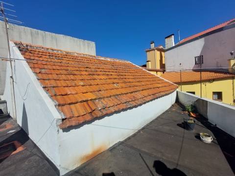 Moradia Geminada T3 Venda em Sabugueiro,Seia