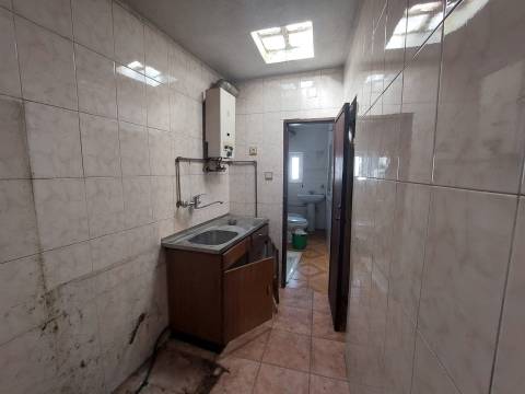 Moradia Geminada T3 Venda em Sabugueiro,Seia