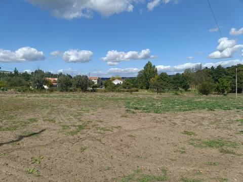 Terreno Para Construção  Venda em Paranhos,Seia