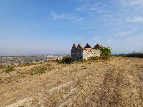 Quinta  Venda em Linhares,Celorico da Beira