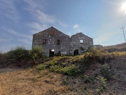 Quinta  Venda em Linhares,Celorico da Beira