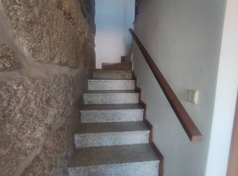 Moradia Isolada T4 Venda em Vila Cortês da Serra,Gouveia