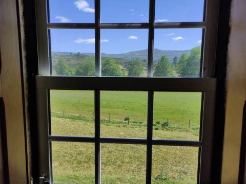 Moradia Isolada T4 Venda em Vila Cortês da Serra,Gouveia