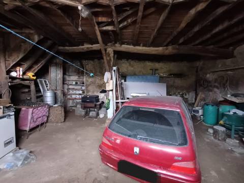 Moradia T3 Venda em Figueiró da Serra e Freixo da Serra,Gouveia