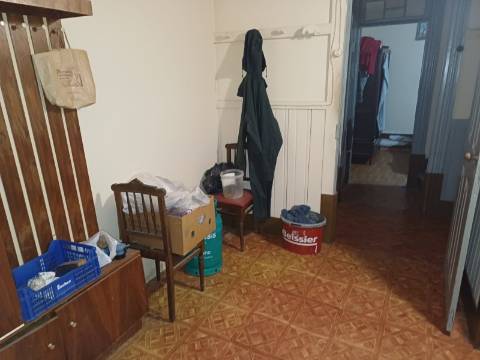 Moradia T3 Venda em Figueiró da Serra e Freixo da Serra,Gouveia