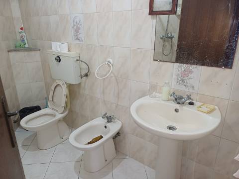 Moradia T3 Venda em Figueiró da Serra e Freixo da Serra,Gouveia