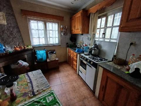 Moradia T3 Venda em Figueiró da Serra e Freixo da Serra,Gouveia