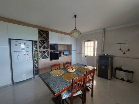 Moradia Isolada T5 Venda em Seia, São Romão e Lapa dos Dinheiros,Seia